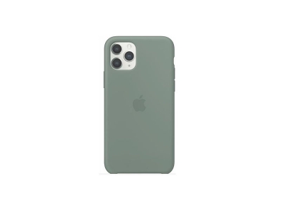 iPhone 11/11Pro/11Pro max硅膠手機(jī)保護(hù)套